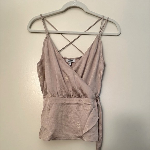 Express metallic tank - Picture 4 of 10